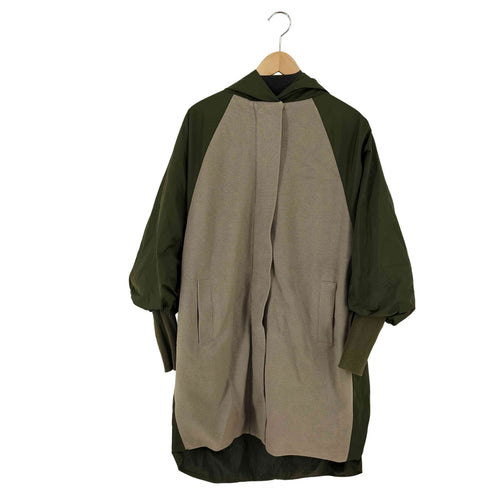 cy_an ドッキングコクーンブルゾン レディース ONE SIZE