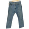 ラングラー Wrangler REGULAR FIT ジップアップデニムパンツ メンズ 36×30