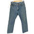 ラングラー Wrangler REGULAR FIT ジップアップデニムパンツ メンズ 36×30
