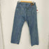 ラングラー Wrangler REGULAR FIT ジップアップデニムパンツ メンズ 36×30