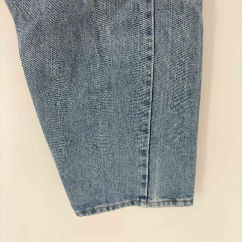ラングラー Wrangler REGULAR FIT ジップアップデニムパンツ メンズ 36×30