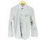 フィラ FILA ストライプシャツ メンズ JPN:M