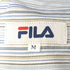 フィラ FILA ストライプシャツ メンズ JPN:M