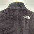 ザノースフェイス THE NORTH FACE ロゴ刺繍フリースジャケット レディース JPN:S