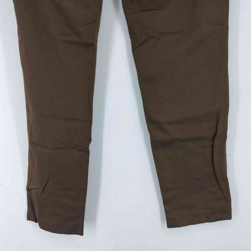 バナナリパブリック BANANA REPUBLIC テーパードチノパンツ メンズ 31X30