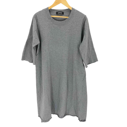 ズッカ ZUCCa 7分袖ワンピース レディース JPN:M