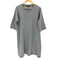 ズッカ ZUCCa 7分袖ワンピース レディース JPN:M
