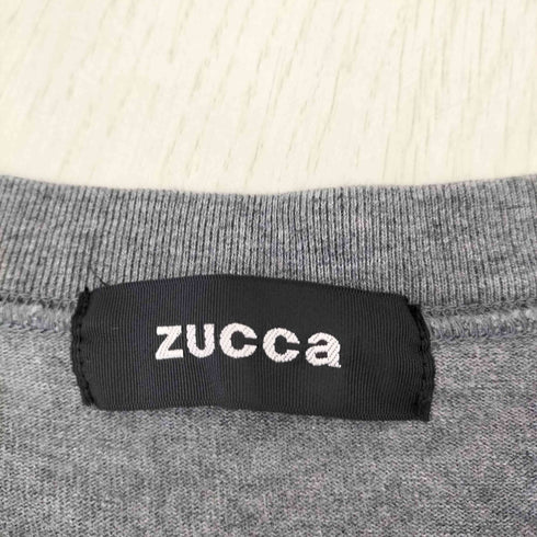 ズッカ ZUCCa 7分袖ワンピース レディース JPN:M