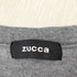 ズッカ ZUCCa 7分袖ワンピース レディース JPN:M