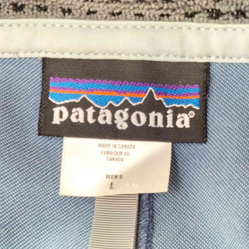 パタゴニア patagonia 00s- スリングショットジャケット メンズ JPN:L