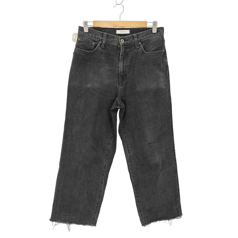 ジョンブル Johnbull DENIM DELIGHT DAYS Lot.Y1010 WIDE TAPERED JEANS メンズ 30