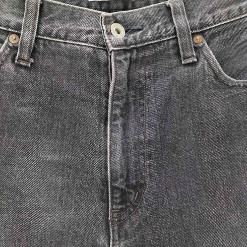 ジョンブル Johnbull DENIM DELIGHT DAYS Lot.Y1010 WIDE TAPERED JEANS メンズ 30