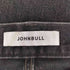 ジョンブル Johnbull DENIM DELIGHT DAYS Lot.Y1010 WIDE TAPERED JEANS メンズ 30