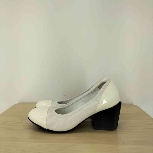 ユナイテッドヌード UNITED NUDE ヒールパンプス レディース JPN:38