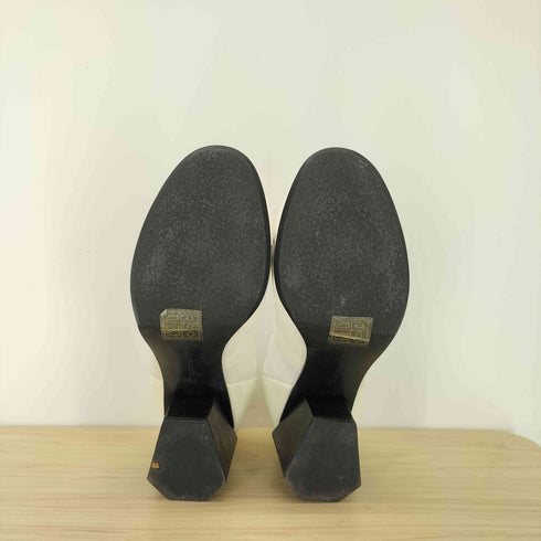 ユナイテッドヌード UNITED NUDE ヒールパンプス レディース JPN:38