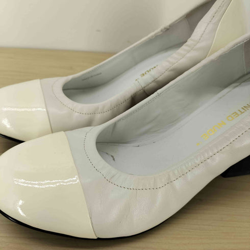 ユナイテッドヌード UNITED NUDE ヒールパンプス レディース JPN:38