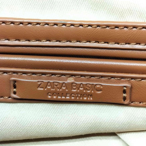 ザラ ZARA メッシュショルダーバッグ レディース ONE SIZE