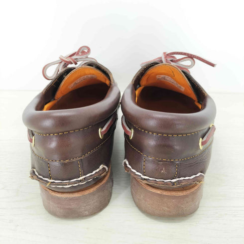 ティンバーランド Timberland 3eye デッキシューズ メンズ JPN:27.5