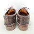 ティンバーランド Timberland 3eye デッキシューズ メンズ JPN:27.5