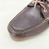 ティンバーランド Timberland 3eye デッキシューズ メンズ JPN:27.5
