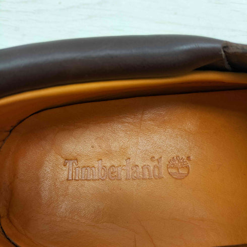 ティンバーランド Timberland 3eye デッキシューズ メンズ JPN:27.5