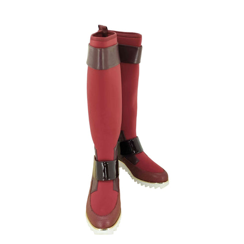 ユナイテッドヌード UNITED NUDE SHARK BOOT レディース JPN:38