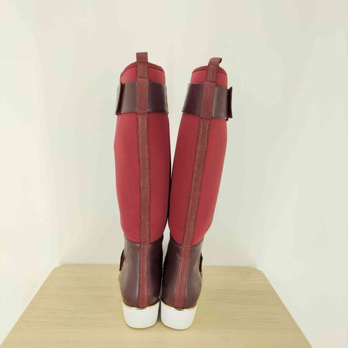 ユナイテッドヌード UNITED NUDE SHARK BOOT レディース JPN:38
