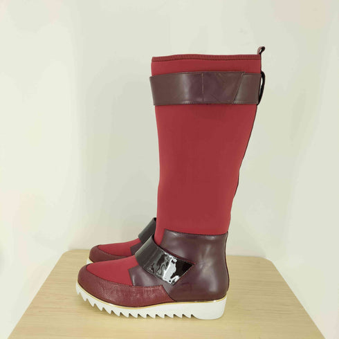 ユナイテッドヌード UNITED NUDE SHARK BOOT レディース JPN:38