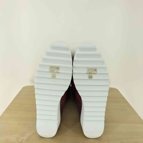 ユナイテッドヌード UNITED NUDE SHARK BOOT レディース JPN:38