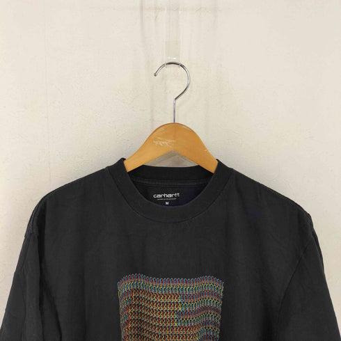 カーハートワークインプログレス Carhartt WIP x RELEVANT PARTIES S/S DFA T/S メンズ import:M