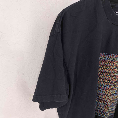 カーハートワークインプログレス Carhartt WIP x RELEVANT PARTIES S/S DFA T/S メンズ import:M