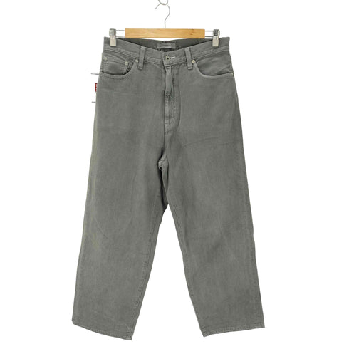ジョンブル Johnbull DENIM DELIGHT DAYS Lot.Y1005 WIDE TAPERED JEANS メンズ 30