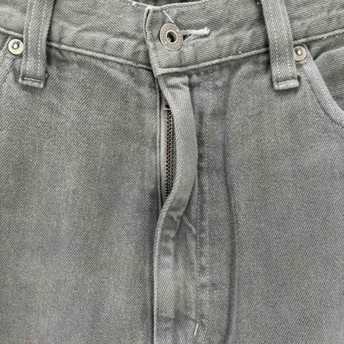 ジョンブル Johnbull DENIM DELIGHT DAYS Lot.Y1005 WIDE TAPERED JEANS メンズ 30