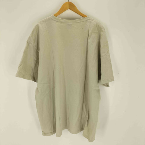 カーハート Carhartt ポケット クルーネックTシャツ メンズ 2XL