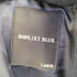 シップスジェットブルー SHIPS JET BLUE 格子柄 スーツセットアップ メンズ ジャケット:L / パンツ:M