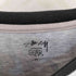 ステューシー Stussy AUTHENTIC GEAR 両面ロゴプリント 七分袖ラグランカットソー SSリンク メンズ import:M
