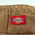 ディッキーズ Dickies ダック地 オーバーオール メンズ