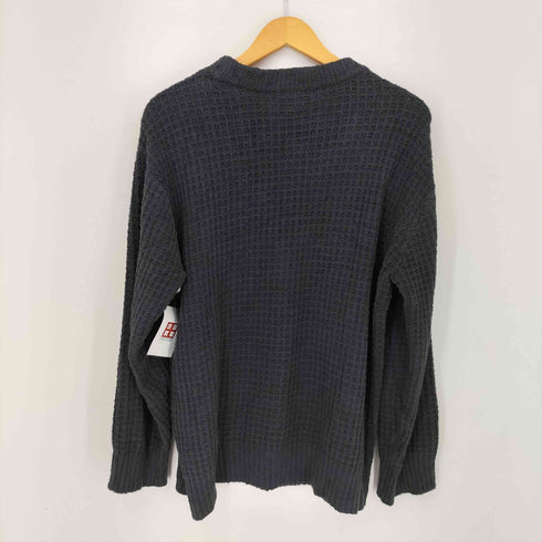 ジェラートピケオム Gelato Pique Homme パイルクルーネック レディース JPN:L