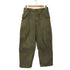 ジョンブル Johnbull Sewing Chop O'alls FIELD SHELL TROUSERS M51 メンズ 28