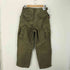 ジョンブル Johnbull Sewing Chop O'alls FIELD SHELL TROUSERS M51 メンズ 28