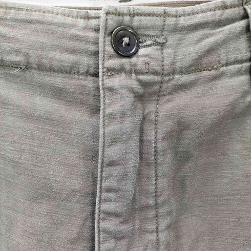 ジョンブル Johnbull Sewing Chop O'alls FIELD SHELL TROUSERS M51 メンズ 28