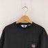 ベンデイビス BEN DAVIS ワンポイントロゴ ポケットTシャツ メンズ JPN:XL