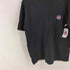 ベンデイビス BEN DAVIS ワンポイントロゴ ポケットTシャツ メンズ JPN:XL