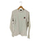 ディーゼル DIESEL T-DIEGO-DIV-LS-0PATI フロントロゴL/S Tシャツ メンズ import:L