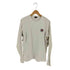 ディーゼル DIESEL T-DIEGO-DIV-LS-0PATI フロントロゴL/S Tシャツ メンズ import:L