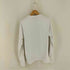 ディーゼル DIESEL T-DIEGO-DIV-LS-0PATI フロントロゴL/S Tシャツ メンズ import:L