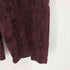 ユナイテッドアローズ UNITED ARROWS コーデュロイ ワイドパンツ W レディース JPN:38