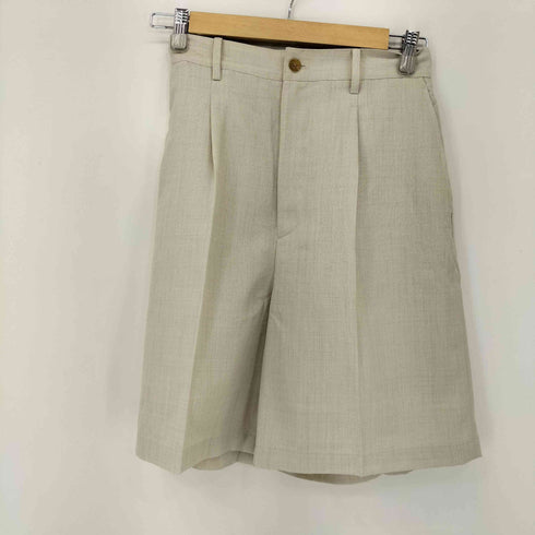 フリークスストア FREAKS STORE リネンライクショートスリーブジャケットセットアップ レディース JPN:S