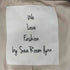 シールームリン Sea Room lynn ショートテーラードジャケット レディース S