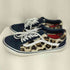 シュプリーム Supreme 23AW Leopard Old Skool メンズ JPN:27.5